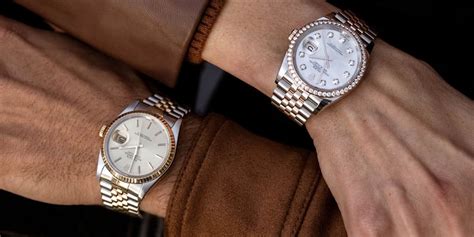 wertsteigerung rolex datejust